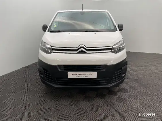 CITROEN JUMPY III - voiture d'occasion - Photo 3