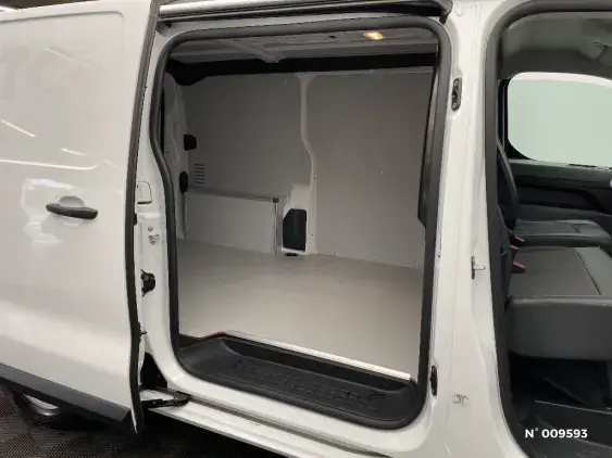 CITROEN JUMPY III - voiture d'occasion - Photo 11