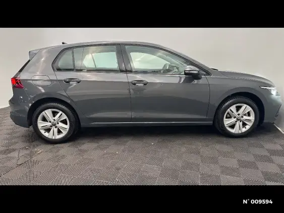 VOLKSWAGEN GOLF VIII - voiture d'occasion - Photo 5