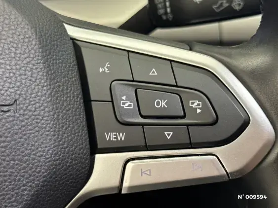 VOLKSWAGEN GOLF VIII - voiture d'occasion - Photo 32