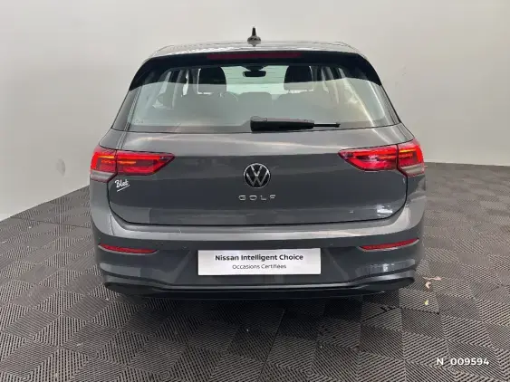 VOLKSWAGEN GOLF VIII - voiture d'occasion - Photo 6