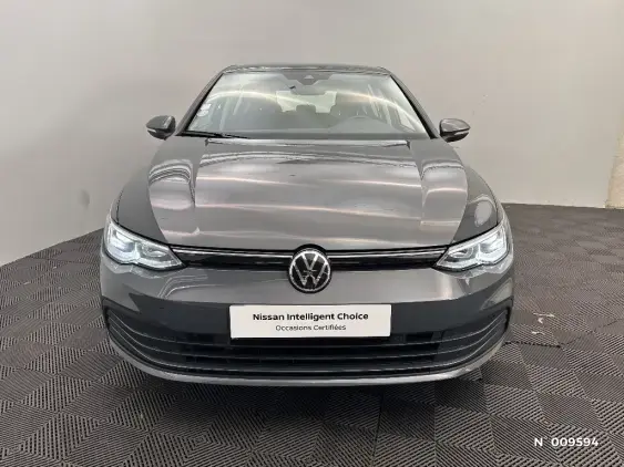 VOLKSWAGEN GOLF VIII - voiture d'occasion - Photo 3
