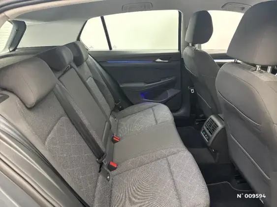 VOLKSWAGEN GOLF VIII - voiture d'occasion - Photo 11