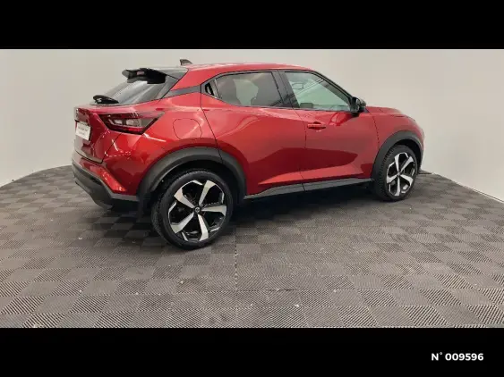 NISSAN JUKE II - voiture d'occasion - Photo 5