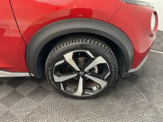 NISSAN JUKE II - voiture d'occasion - Photo 8