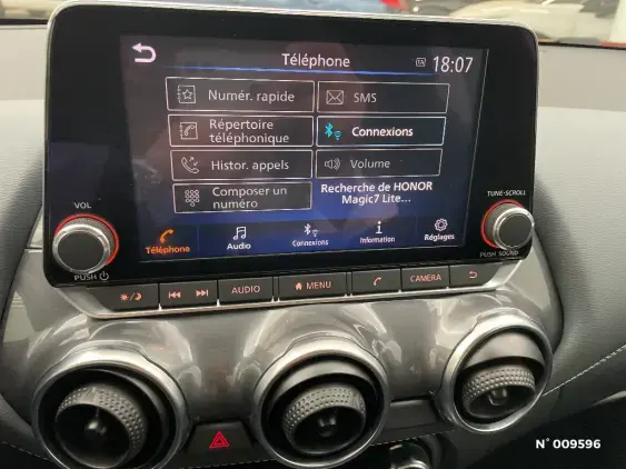 NISSAN JUKE II - voiture d'occasion - Photo 13