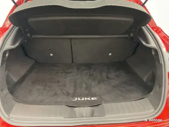 NISSAN JUKE II - voiture d'occasion - Photo 7