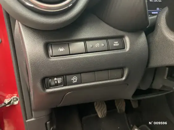NISSAN JUKE II - voiture d'occasion - Photo 15