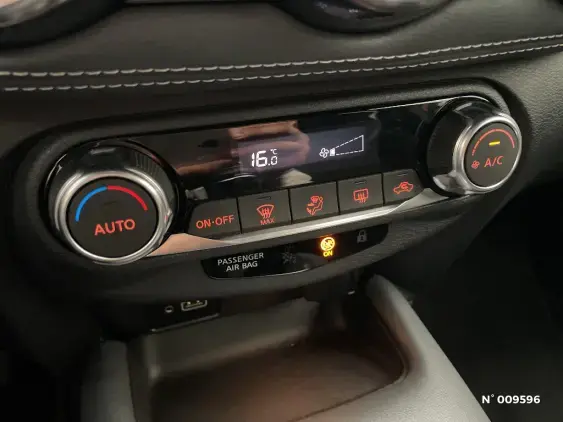 NISSAN JUKE II - voiture d'occasion - Photo 29