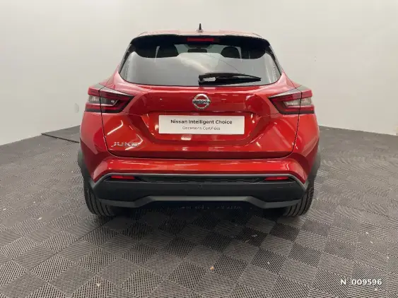 NISSAN JUKE II - voiture d'occasion - Photo 6