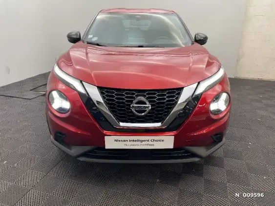 NISSAN JUKE II - voiture d'occasion - Photo 3