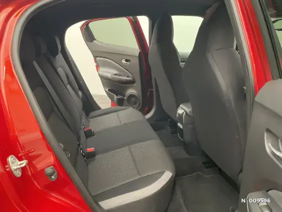 NISSAN JUKE II - voiture d'occasion - Photo 11
