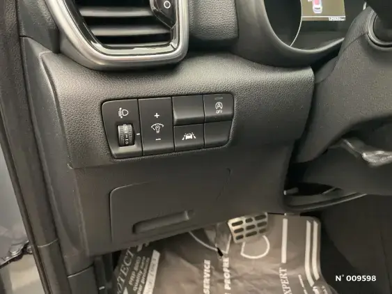 KIA SPORTAGE IV - voiture d'occasion - Photo 15