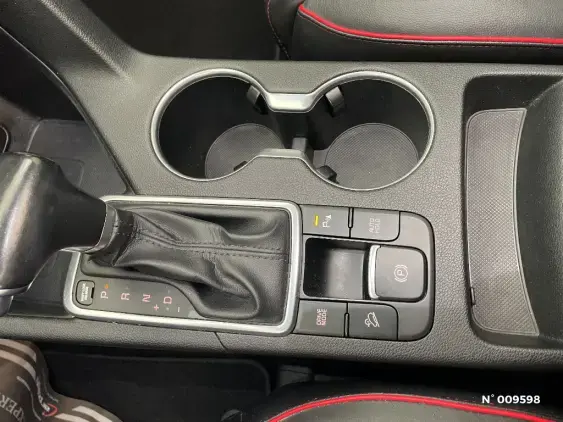 KIA SPORTAGE IV - voiture d'occasion - Photo 28