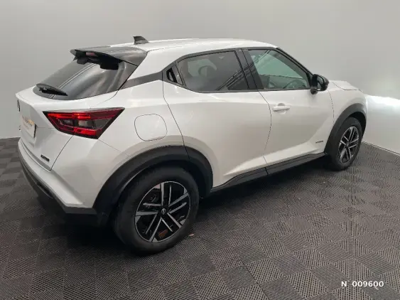 NISSAN JUKE II - voiture d'occasion - Photo 4