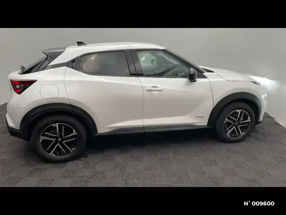 NISSAN JUKE II - voiture d'occasion - Photo 5