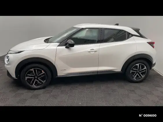 NISSAN JUKE II - voiture d'occasion - Photo 2