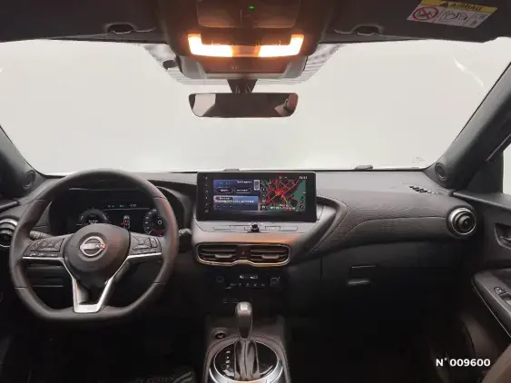 NISSAN JUKE II - voiture d'occasion - Photo 9
