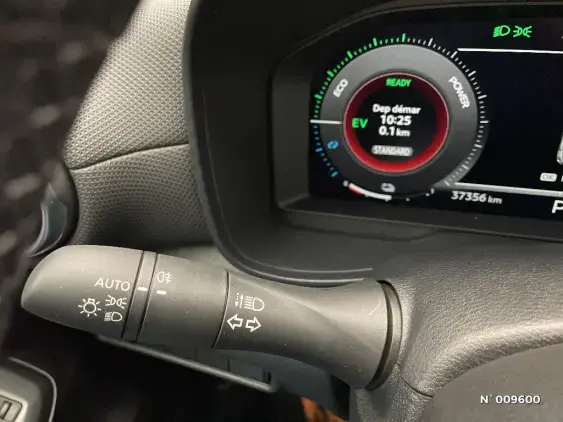 NISSAN JUKE II - voiture d'occasion - Photo 31