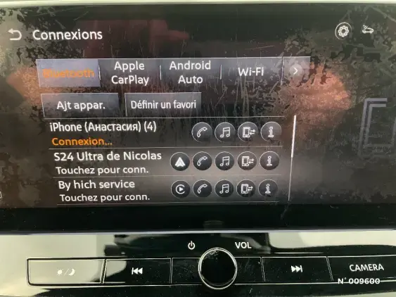 NISSAN JUKE II - voiture d'occasion - Photo 38