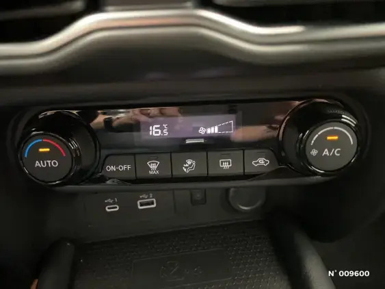 NISSAN JUKE II - voiture d'occasion - Photo 39