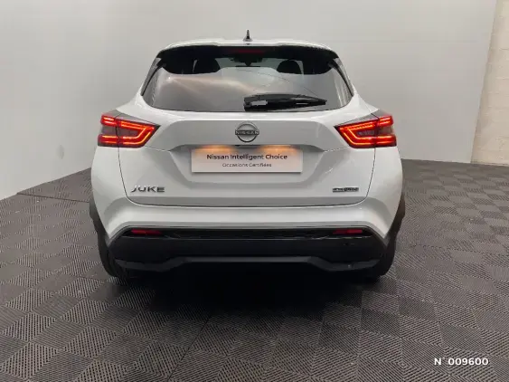 NISSAN JUKE II - voiture d'occasion - Photo 6