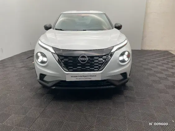 NISSAN JUKE II - voiture d'occasion - Photo 3