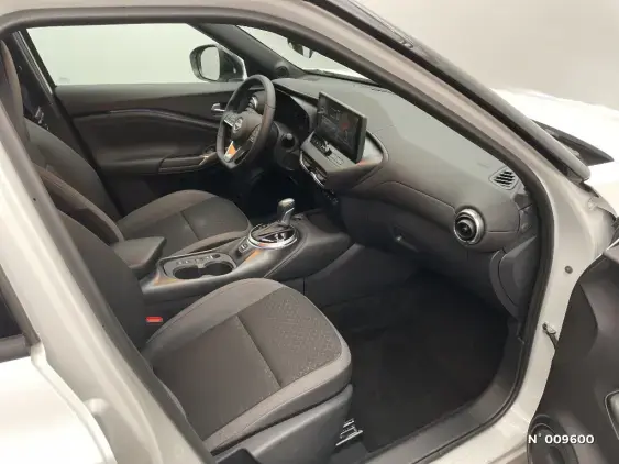NISSAN JUKE II - voiture d'occasion - Photo 10