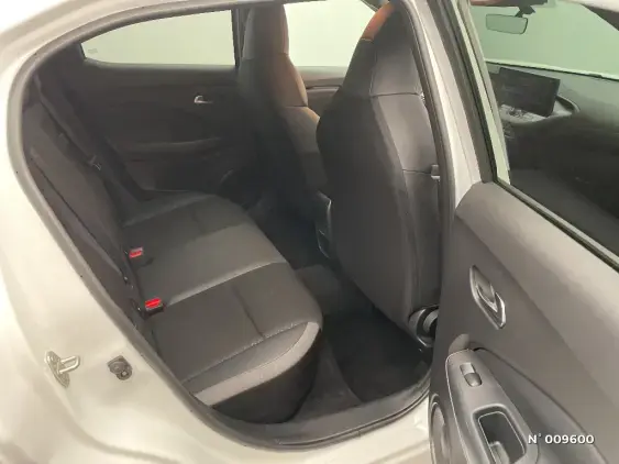 NISSAN JUKE II - voiture d'occasion - Photo 11