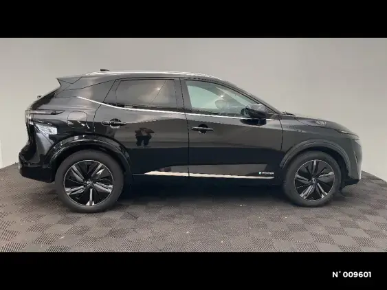 NISSAN QASHQAI III - voiture d'occasion - Photo 5