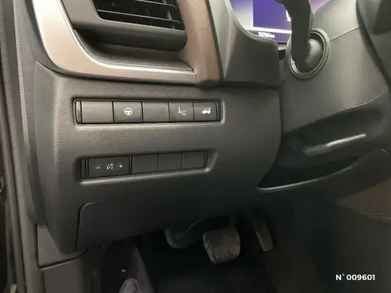 NISSAN QASHQAI III - voiture d'occasion - Photo 15