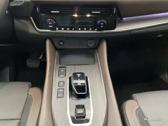 NISSAN QASHQAI III - voiture d'occasion - Photo 27