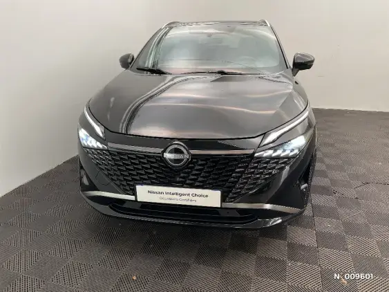 NISSAN QASHQAI III - voiture d'occasion - Photo 3