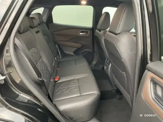 NISSAN QASHQAI III - voiture d'occasion - Photo 11