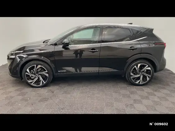 NISSAN QASHQAI III - voiture d'occasion - Photo 2
