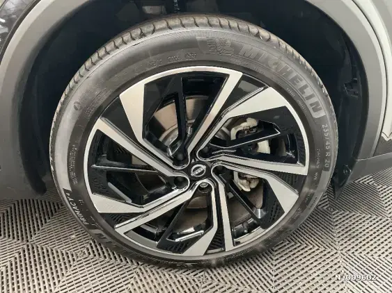 NISSAN QASHQAI III - voiture d'occasion - Photo 8