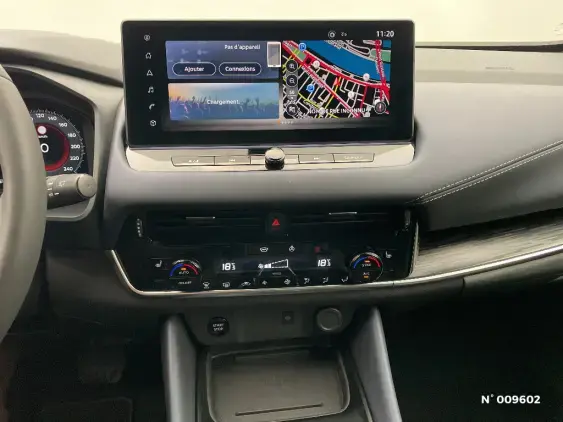 NISSAN QASHQAI III - voiture d'occasion - Photo 13