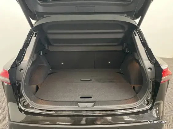 NISSAN QASHQAI III - voiture d'occasion - Photo 7