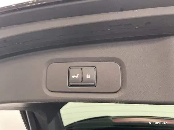 NISSAN QASHQAI III - voiture d'occasion - Photo 29