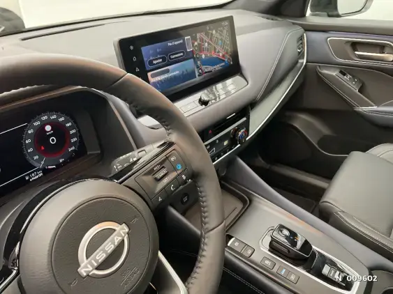 NISSAN QASHQAI III - voiture d'occasion - Photo 30