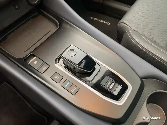 NISSAN QASHQAI III - voiture d'occasion - Photo 33