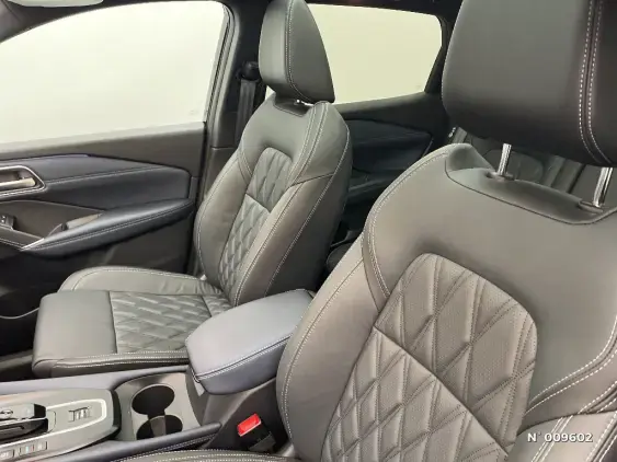 NISSAN QASHQAI III - voiture d'occasion - Photo 35