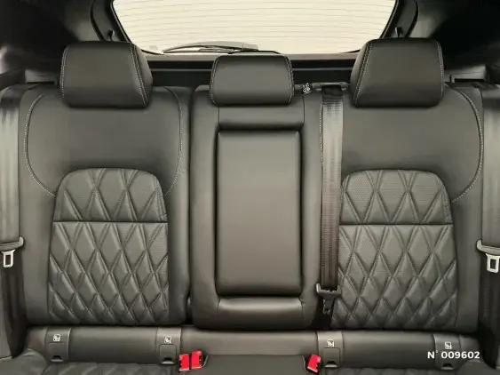 NISSAN QASHQAI III - voiture d'occasion - Photo 36