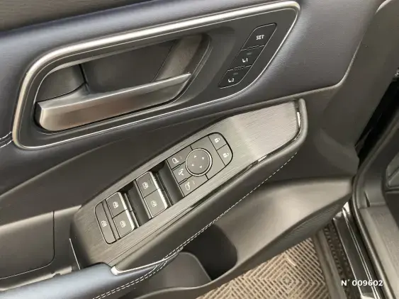 NISSAN QASHQAI III - voiture d'occasion - Photo 37