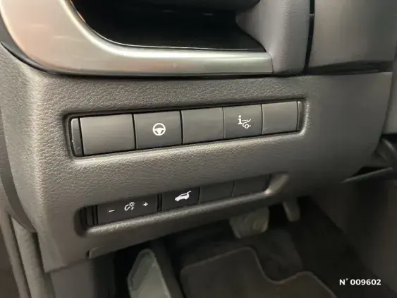 NISSAN QASHQAI III - voiture d'occasion - Photo 38