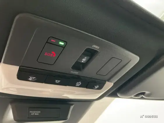 NISSAN QASHQAI III - voiture d'occasion - Photo 42