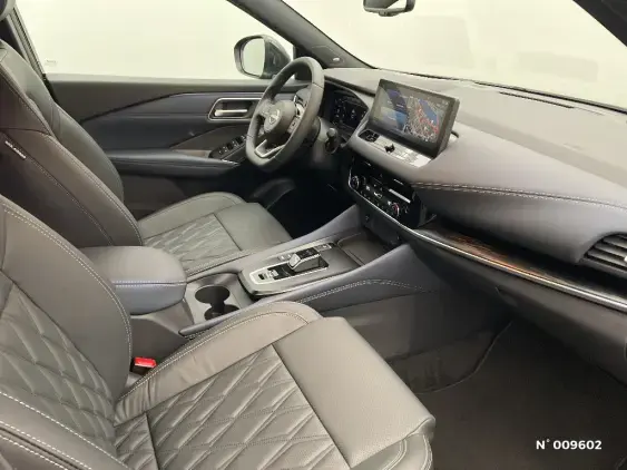 NISSAN QASHQAI III - voiture d'occasion - Photo 10