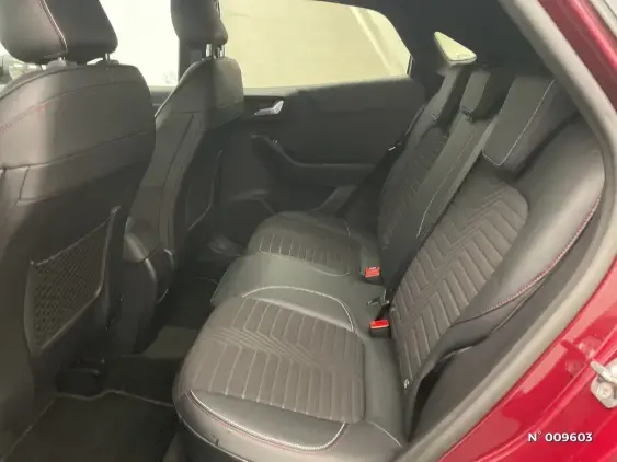 FORD PUMA II - voiture d'occasion - Photo 11