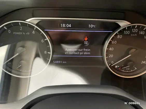NISSAN QASHQAI III - voiture d'occasion - Photo 12