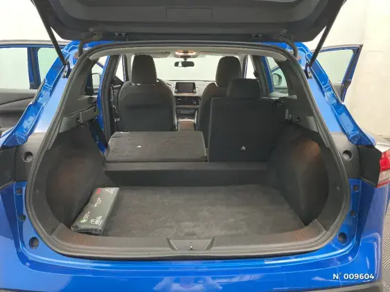 NISSAN QASHQAI III - voiture d'occasion - Photo 7